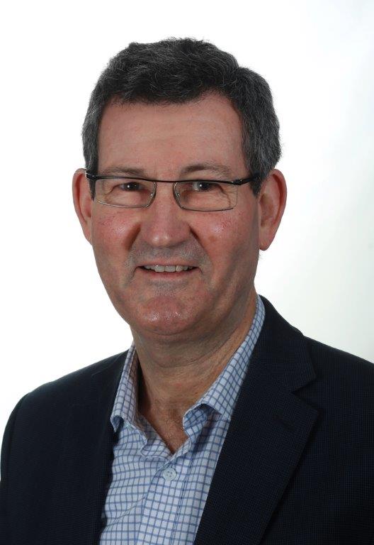 Professor Robert JS Briggs FRACS Medical Director, Cochlear Implant Clinic