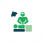 operation theatre icon
