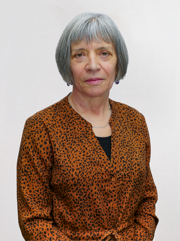 Dr Susan Sdrinis