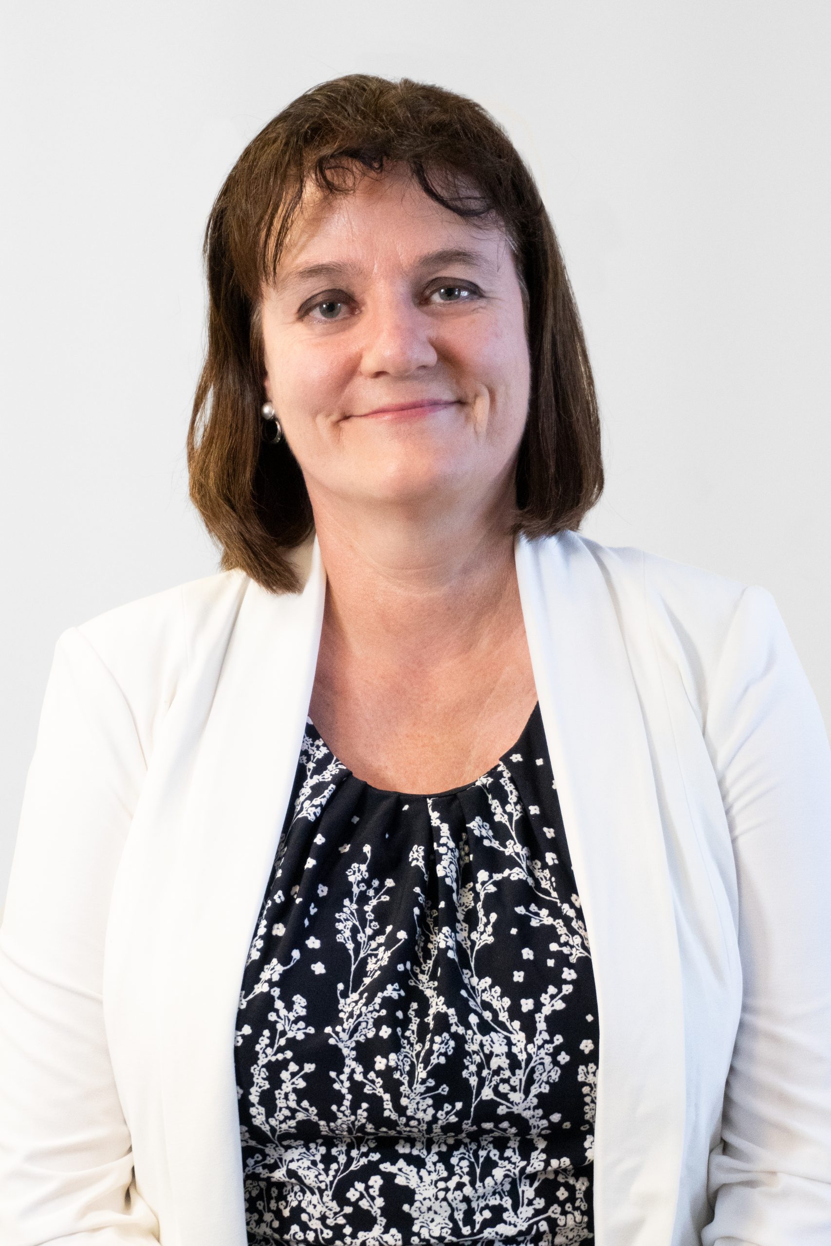 Leanne Turner - Executive Director of Operations and Chief Nurse Officer