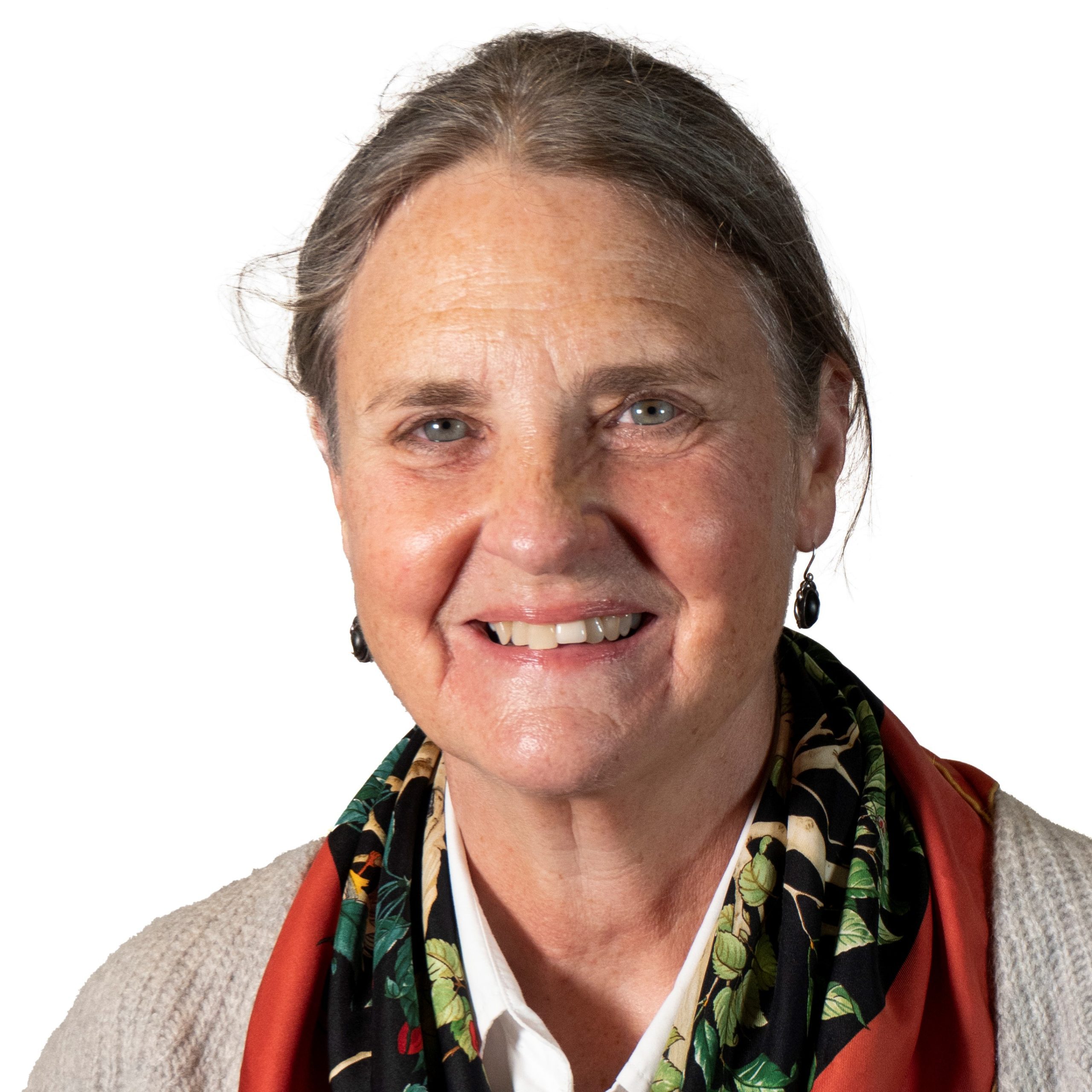 Associate Professor Penelope Allen The Royal Victorian Eye and Ear