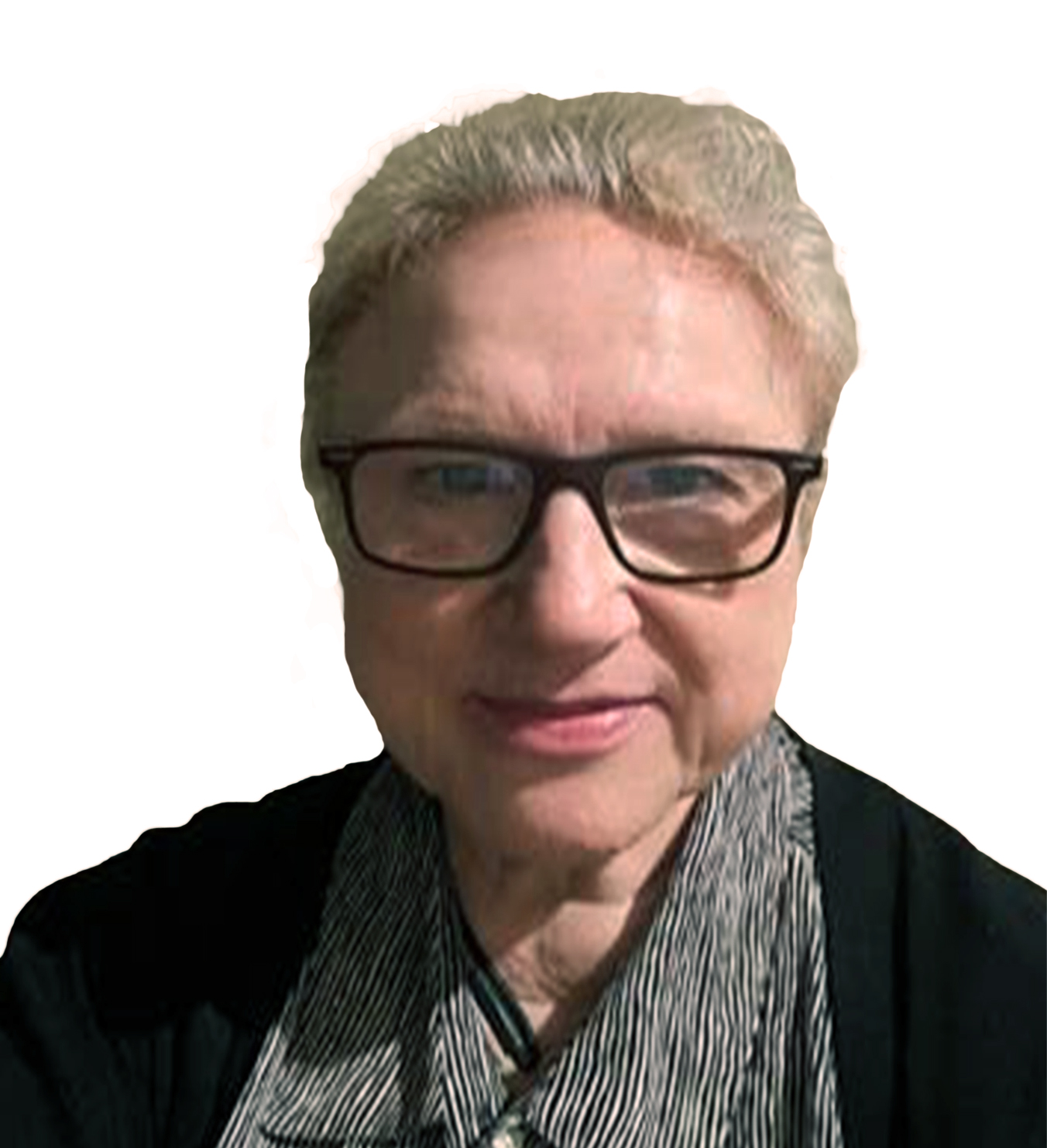 Dr Elizabeth Rose The Royal Victorian Eye and Ear Hospital