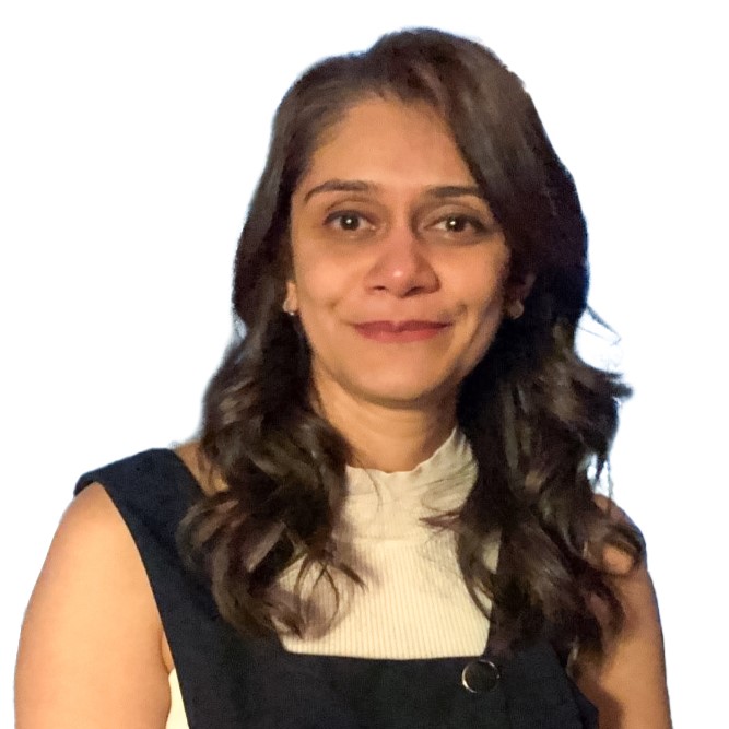 Headshot of Dr Sharanjeet Sidhu