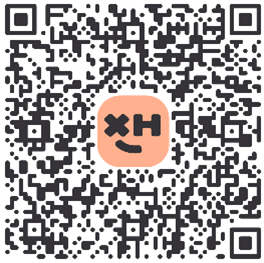 qr code to register for the online session of enrolled nurse transition to practice program