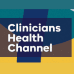 Clinicians Health Channel logo
