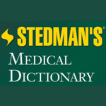 Green Stedmans Medical Dictionary