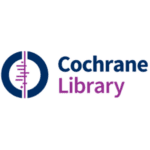 Cochrane Library logo