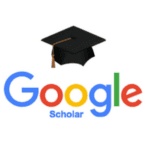 Google Scholar logo